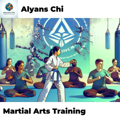 Martial Arts Training