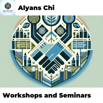 Workshops and Seminars