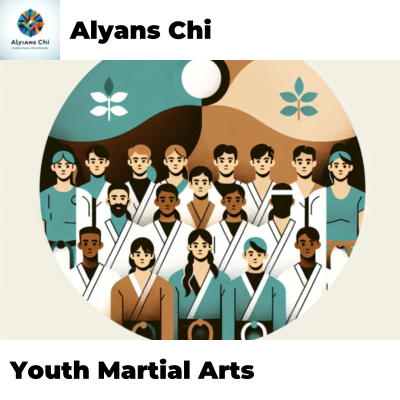Youth Martial Arts